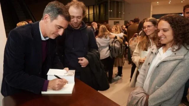 Presentan hoy en Salta el libro "La Acción Colectiva: Hacia un Capitalismo de Bien Público" (de Javier García Moritán)