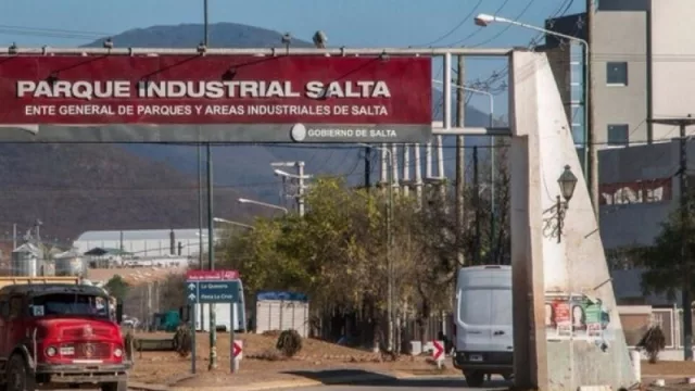 ¿Tenés una industria o pyme industrial? Ya podés inscribirte en el flamante Registro Industrial de Salta