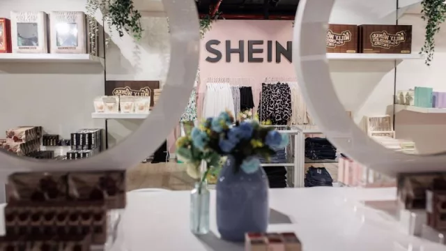 Shein lanza un programa de 10 millones de euros para impulsar el talento creativo en Europa