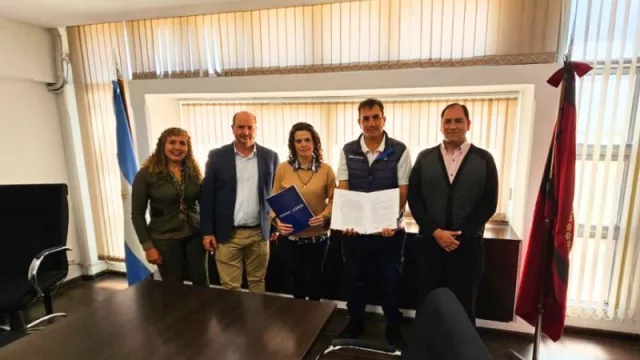 Uthgra Salta brindará cursos de formación profesional en Turismo y Hotelería