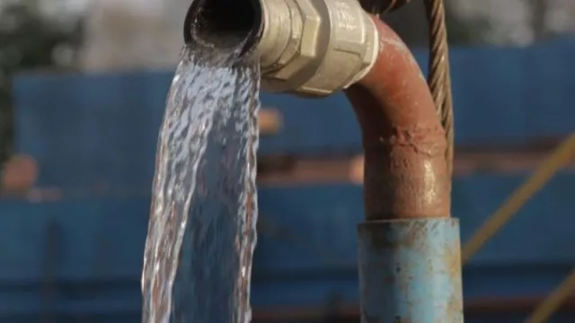 Millonarias inversiones mejoraron el servicio de agua potable en el departamento San Martín
