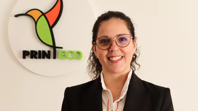 Print-ECO, una gráfica pionera en la impresión sustentable (factura más de $ 100 millones y busca franquiciados en Salta)