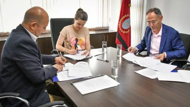 Edesa llevará a las escuelas sus talleres sobre el uso responsable y eficiente de la energía