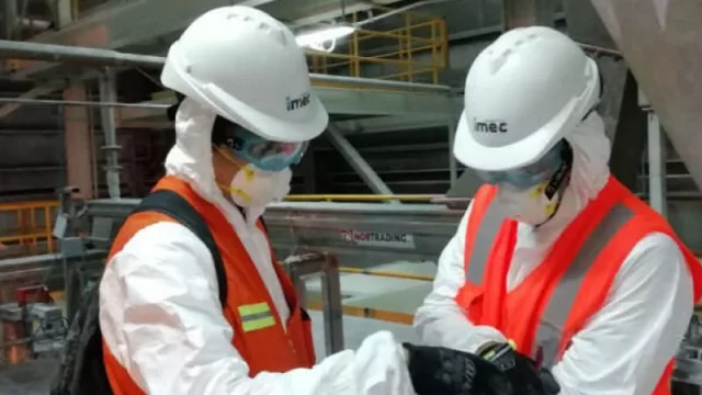 La empresa IMEC Ingeniería 360º brindará a estudiantes universitarios prácticas supervisadas