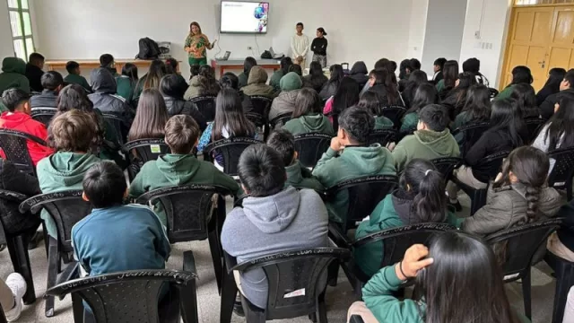 La Universidad Siglo 21 capacitará a estudiantes sobre el mundo del trabajo y la innovación (entérate cómo y dónde inscribirte)