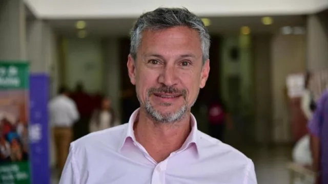 Mario Peña, ministro de Turismo de Salta: “Aerolíneas Argentinas, como aerolínea de bandera, es esencial para un país como el nuestro”