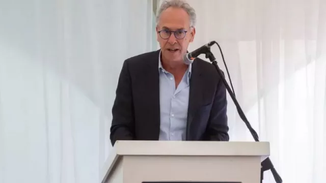 Mindlin: "Vaca Muerta no va a salvar al país, sino la estabilidad de precios y el acceso a los mercados de capitales"