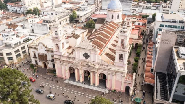 La ciudad de Salta estará presente en la Feria Internacional de Turismo de Buenos Aires