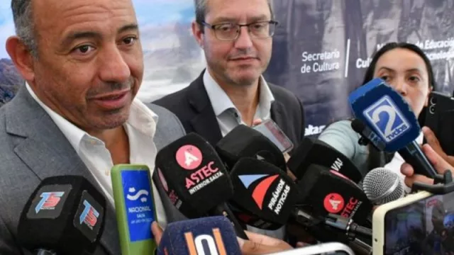 Lanzaron “Salta Cash Rebate”, un programa de fomento para la industria audiovisual (que lucha contra el desfinanciamiento nacional)