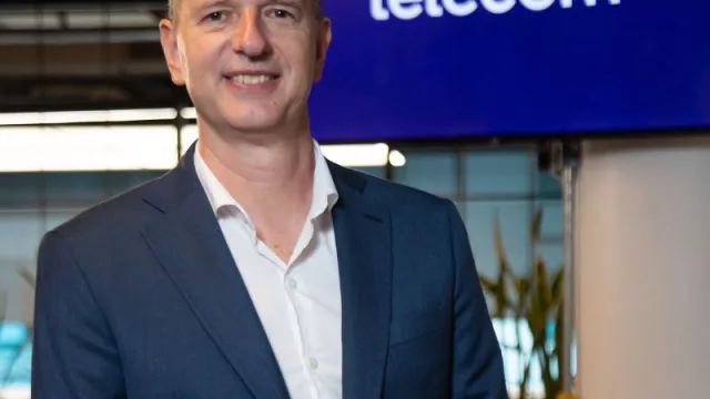 IN Tucumán en el “Telecom Trend Day”: Innovación y soluciones tecnológicas para el sector corporativo