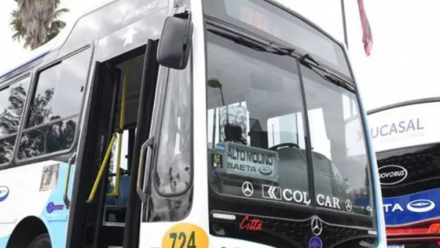 Pese al recorte de subsidios nacionales, Saeta sumó 94 unidades cero kilómetro