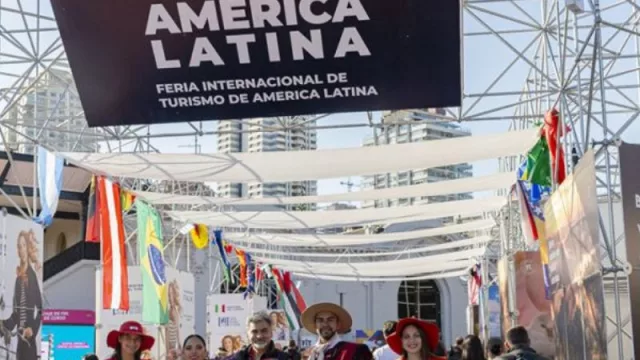 ¡Arranca la FIT! Y Salta apuesta a seducir con propuestas innovadoras (y nuevas experiencias turísticas)