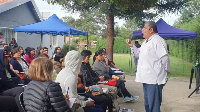 En octubre el curso de manipulación de alimentos se dictará en 4 dependencias municipales