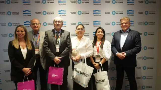 Tucumán busca recuperar la conexión aérea con Lima para impulsar el turismo y el comercio