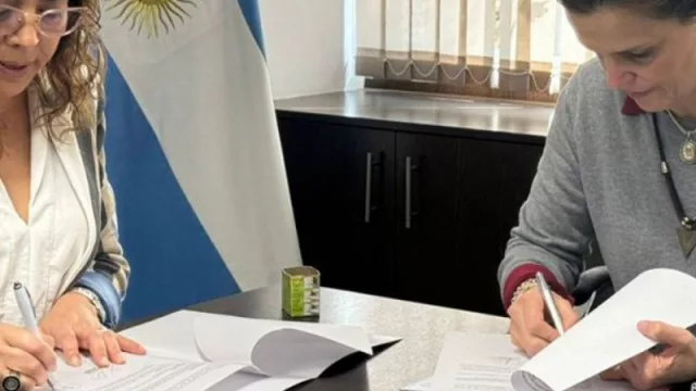 Estudiantes de los Valles Calchaquíes podrán crear sus propias empresas con apoyo del Gobierno