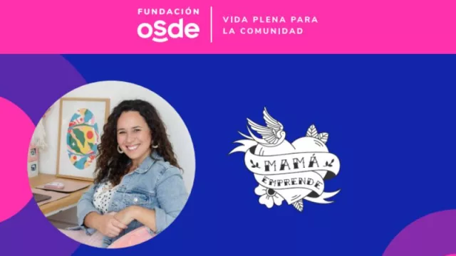 La Fundación OSDE trae a Salta un taller para mujeres emprendedoras