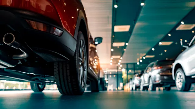 Segundo mes consecutivo de recuperación de la venta de autos cero kilómetro en Salta