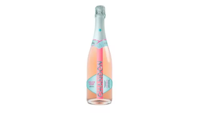 Chandon presenta su nueva creación: Chandon Délice Rosé (una experiencia refrescante y elegante)