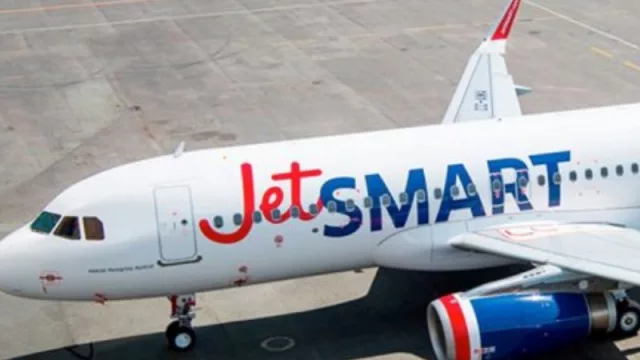 JetSmart confirmó la reanudación de los vuelos directos de Salta a Mendoza (y más frecuencias)