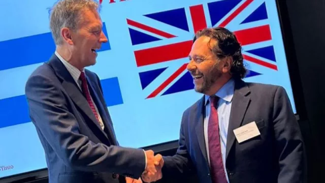 Litio: Desde Londres, la minera Río Tinto confirmó una inversión de 2.000 millones de dólares