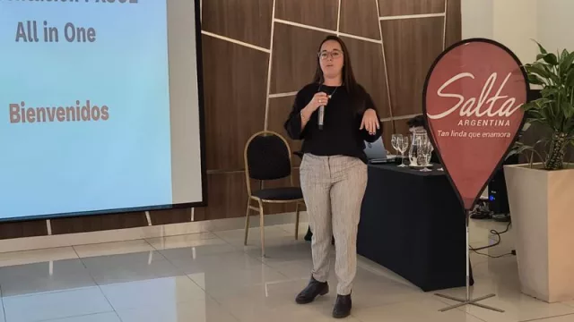 Pxsol llegó a Salta con su propuesta de digitalización: ¡Estás a punto de mejorar las ventas y reservas para tu hotel!