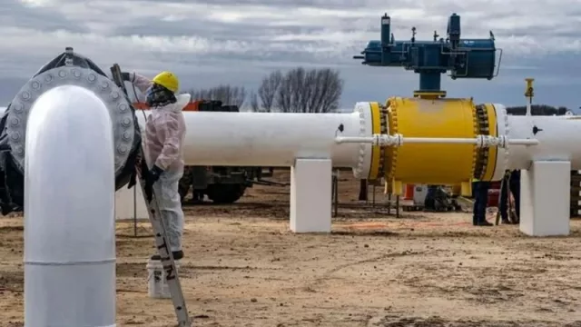 Argentina deja de importar gas desde Bolivia (y aumenta la expectativa por Vaca Muerta)