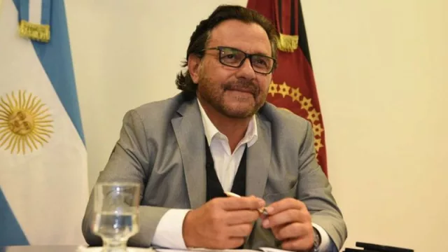 Sáenz sigue "vendiendo Salta", esta vez en una conferencia internacional