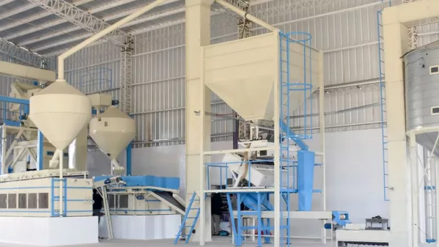 De Cerrillos para el mundo: DMC Agroindustrial certificó normas de calidad para ampliar sus exportaciones