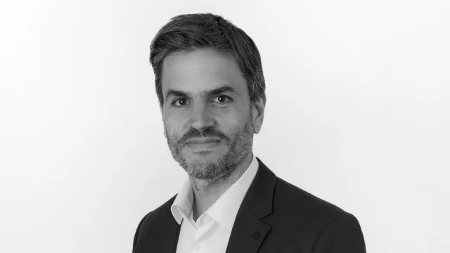 Warner Bros. Discovery presenta a Matías Pastor como nuevo VP de Ventas de Distribución