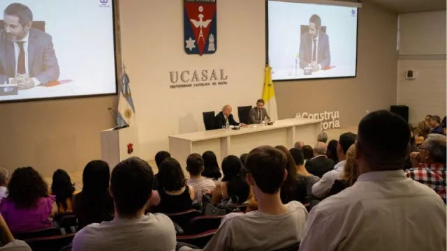 Mañana se viene, se viene... la segunda Jornada del Desarrollo Inmobiliario de Salta