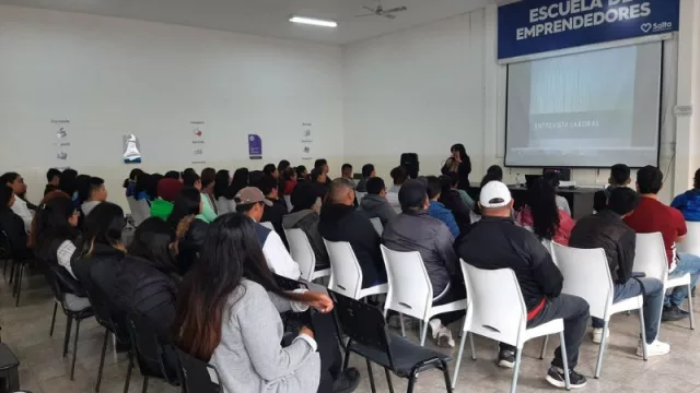 La Oficina de Empleo abrió la convocatoria para cubrir 33 puestos de trabajo en la ciudad