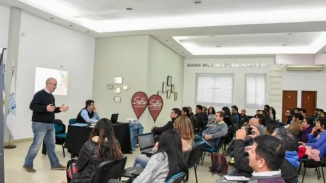 ¡Apurate que se acaba el año! Continúan las capacitaciones gratuitas para el sector turístico