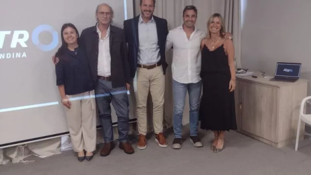 Con nueva imagen de marca: Grupo Petroandina se consolida como referente en energía y el cuidado del ambiente