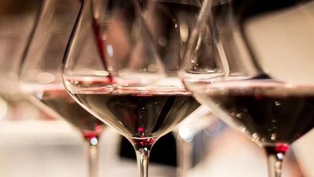 Las más destacadas figuras del mundo del vino vienen al país... ¡y por supuesto estarán en Cafayate!