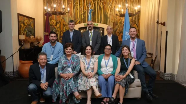 Los desafíos del litio: gobernanza y cooperación para una producción sustentable (e inclusiva con las comunidades)