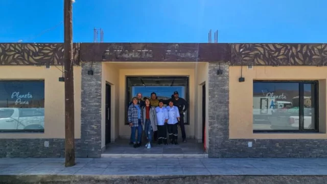 ¿Puede una empresa familiar de Salar de Pocitos obtener una certificación de calidad? Planeta Puna lo hizo