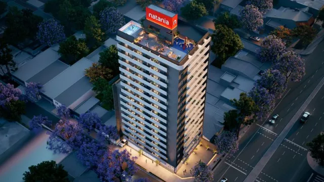 Grupo Ecipsa lanzó “Natania 89” en Tucumán (con una inversión proyectada de más de $ 4.300 millones)