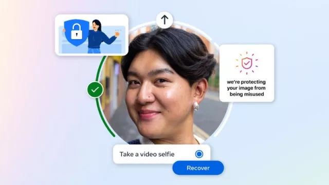Meta implementará reconocimiento facial para evitar estafas y recuperar cuentas hackeadas