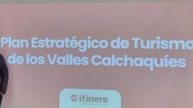Diez municipios de los Valles Calchaquíes ya tienen su Plan Estratégico de Turismo Sustentable