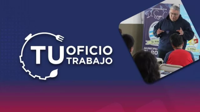 Avanza el programa Tu oficio, Tu trabajo: Formación laboral para toda la provincia