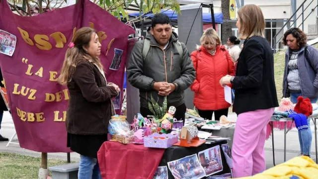 Buscan reunir en un nuevo foro provincial a instituciones, organizaciones y emprendedoras