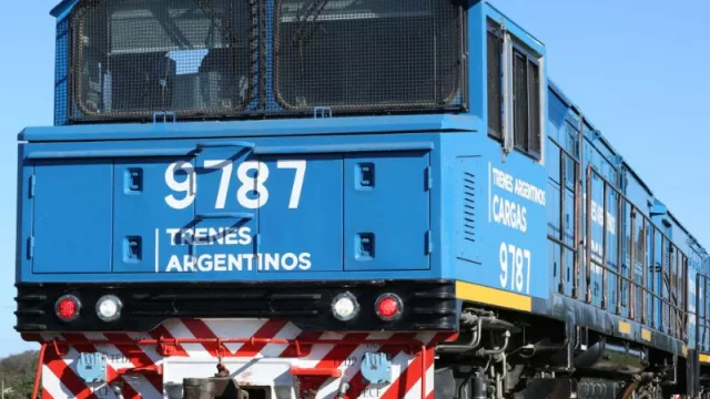¿Cómo será la privatización del Belgrano Cargas, anunciada ayer por el Gobierno de Milei?