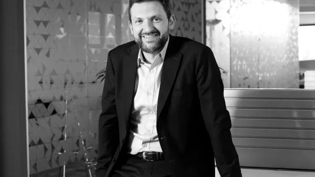 Luis Mongini es designado Director General de Thales para el Cono Sur