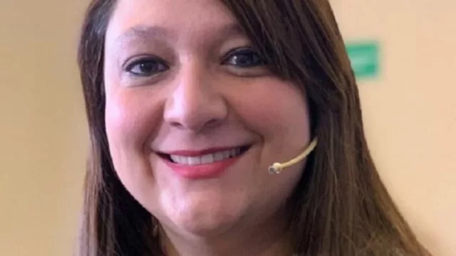 La salteña Romina Sassarini fue elegida presidenta del Consejo Federal de Minería