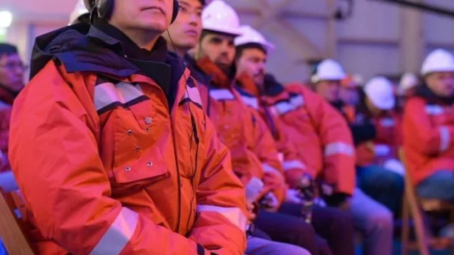 En el Día del Trabajador Minero, Eramine marca el camino en el desarrollo de la minería en Salta