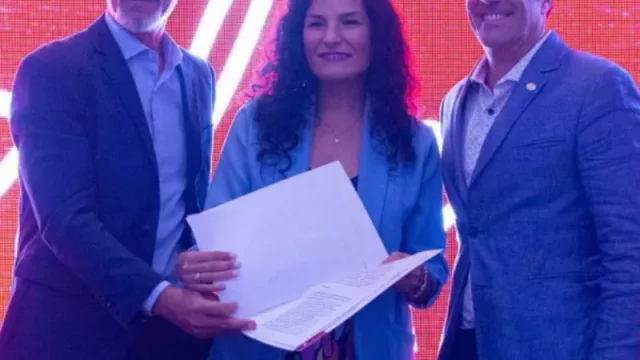 Salta apoya el Registro Nacional de Agencias de Viajes (con el objetivo de dar seguridad al sector)