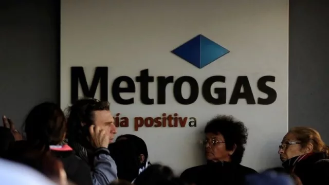 YPF confirma la venta de Metrogas para invertir en Vaca Muerta