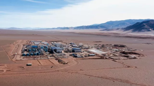 La francesa Eramet recuperó el control del 100% de Eranime Argentina (ya no son socios de Tsingshan)