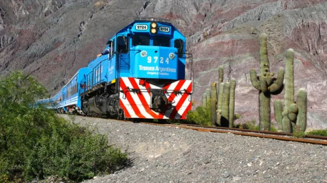 Suma apoyos la idea de "provincializar" el Belgrano Cargas (ahora se sumaron los senadores)