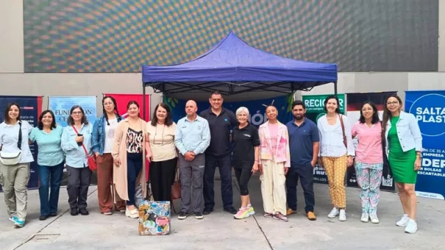 ¿Sabés que es la Economía Circular? El 11 de noviembre habrá una jornada de difusión del tema